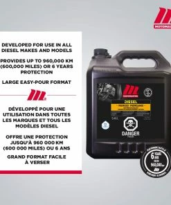 MotoMaster Long Life Diesel Premixed Anti-Freeze/Coolant, 9.46-L -Cheap MotoMaster Store motomaster diesel premix coolant 9 46l a16b8738 f62b 4e24 bd44 b0ec7c4052c5