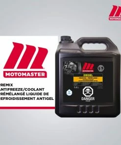 MotoMaster Long Life Diesel Premixed Anti-Freeze/Coolant, 9.46-L -Cheap MotoMaster Store motomaster diesel premix coolant 9 46l b05c49c0 a541 41ae ab95 99339ef996e5