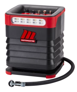 MotoMaster Digital Compact Inflator