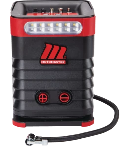 MotoMaster Digital Hi-Flow Inflator