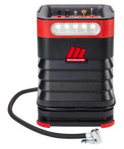 MotoMaster Digital Road & Home Inflator