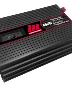 MotoMaster Eliminator 400W Pure Sine Power Inverter