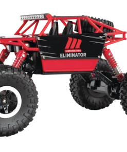 MotoMaster Eliminator Indoor/Outdoor Remote Controlled Rock Racer Truck Vehicle Toy, Ages 6+ -Cheap MotoMaster Store motomaster eliminator rock racer 0e6d614b a8d7 4a36 a580 8263cd46eb1a