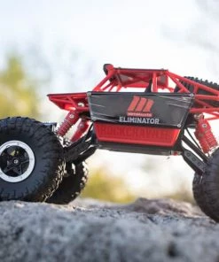 MotoMaster Eliminator Indoor/Outdoor Remote Controlled Rock Racer Truck Vehicle Toy, Ages 6+ -Cheap MotoMaster Store motomaster eliminator rock racer 18f1c432 7a9f 43ab 8bd1 9b19f23dd4e5