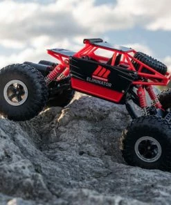 MotoMaster Eliminator Indoor/Outdoor Remote Controlled Rock Racer Truck Vehicle Toy, Ages 6+ -Cheap MotoMaster Store motomaster eliminator rock racer 7a262b11 6380 4728 ab4b af1974be9fed