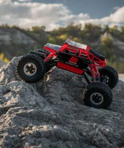 MotoMaster Eliminator Indoor/Outdoor Remote Controlled Rock Racer Truck Vehicle Toy, Ages 6+ -Cheap MotoMaster Store motomaster eliminator rock racer a30b1553 3bda 4174 840a bf4c6bfc0e85