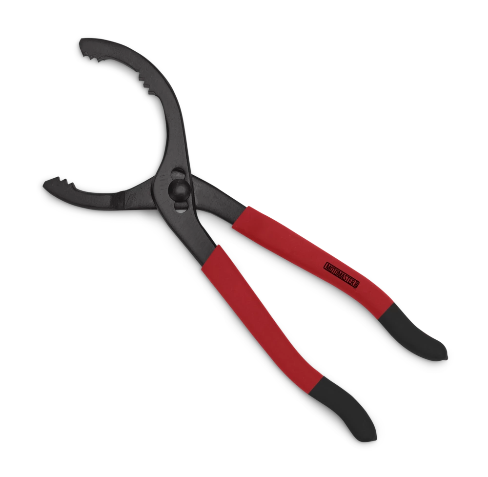 MotoMaster Filter Plier Wrench 1 MotoMaster Filter Plier Wrench