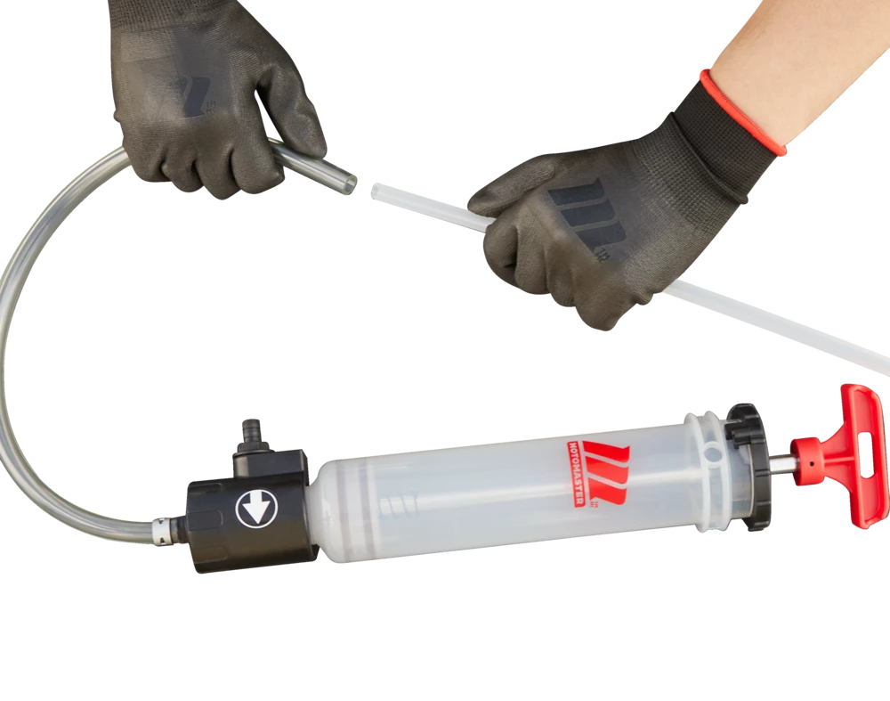 MotoMaster Fluid Transfer Pump 2 MotoMaster Fluid Transfer Pump - Image 2