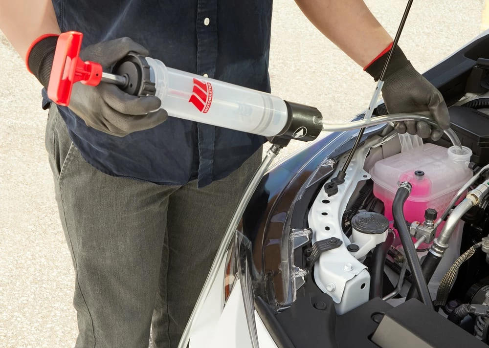 MotoMaster Fluid Transfer Pump 7 MotoMaster Fluid Transfer Pump - Image 7