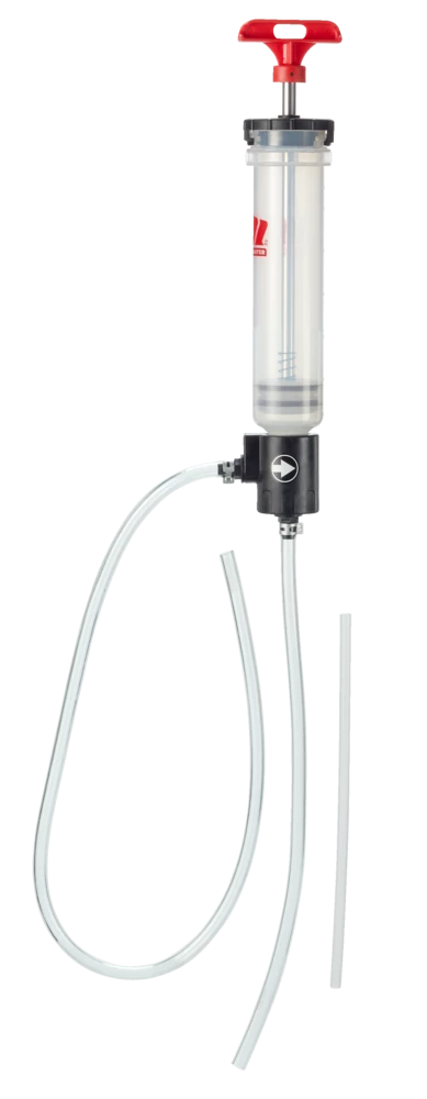 MotoMaster Fluid Transfer Pump 1 MotoMaster Fluid Transfer Pump
