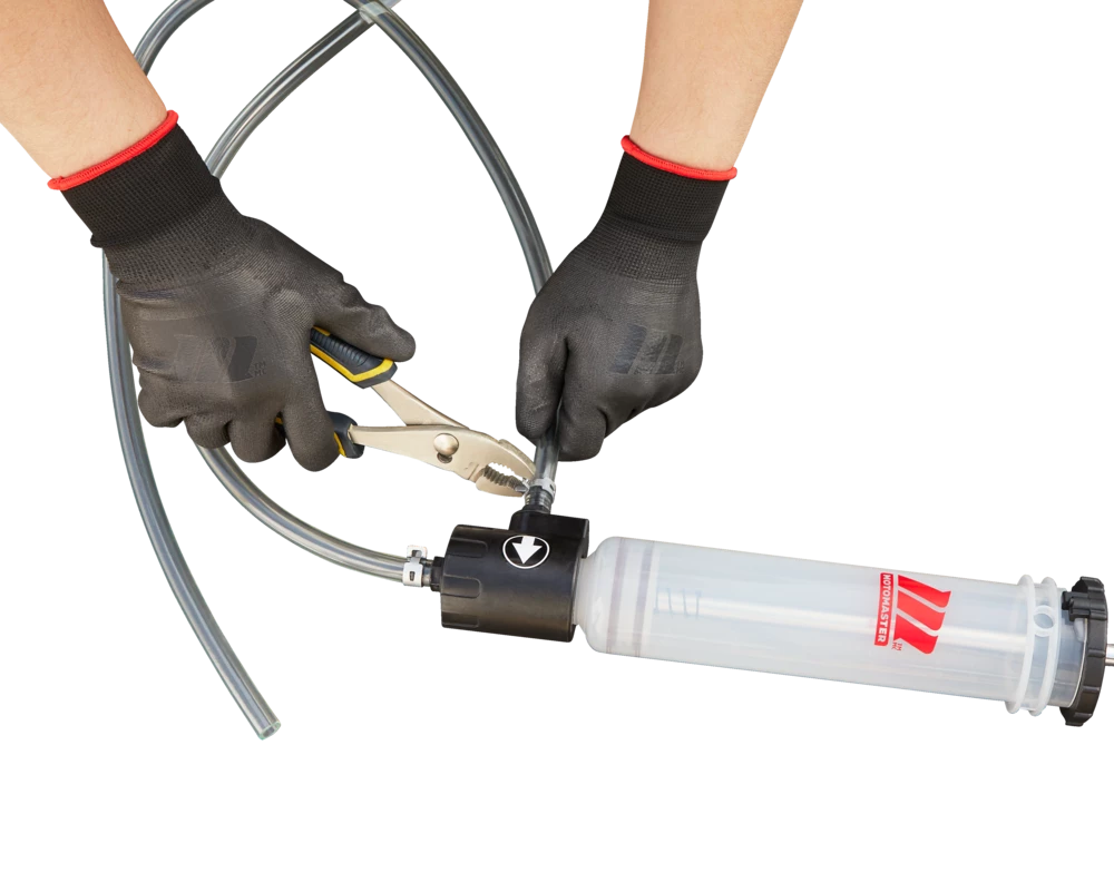 MotoMaster Fluid Transfer Pump 3 MotoMaster Fluid Transfer Pump - Image 3