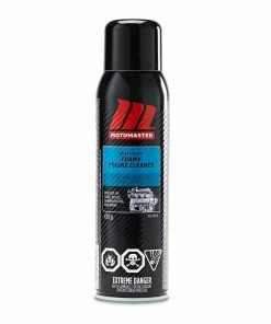 MotoMaster Foaming Heavy-Duty Engine Cleaner, 475-g