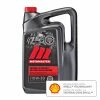 MotoMaster 10W30 Conventional Engine/Motor Oil, 5-L