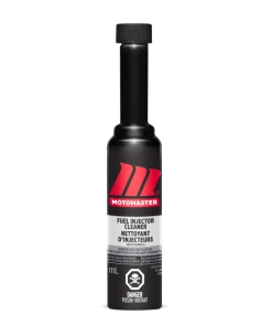 MotoMaster Fuel Injector Cleaner, 155-mL