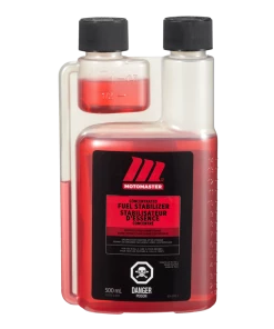 MotoMaster Fuel Stabilizer