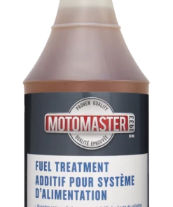 Motomaster Fuel Treatment With Upper Cylinder Lubricant & Injector Cleaner, 946-mL