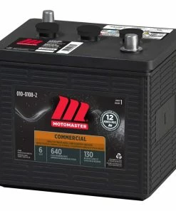 MOTOMASTER Commercial Group Size 1 6-Volt Battery -Cheap MotoMaster Store motomaster group 1 6 volt commercial battery 892a3297 1eac 4f8f bbee 6ce982cb4f07