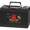 MOTOMASTER Commercial Group Size 31A Battery, 950 CCA