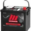 MOTOMASTER Group Size 26R Battery, 510 CCA