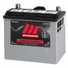MOTOMASTER Group Size 46A24L Battery, 320 CCA