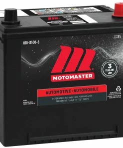 MOTOMASTER Group Size 85 Battery, 650 CCA