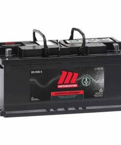 MOTOMASTER Group Size 93 (T8/LB5) Battery, 800 CCA