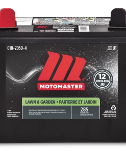 MOTOMASTER Group Size U1 Small Engine Battery, 230 CCA