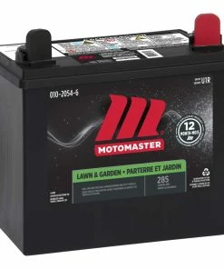 MOTOMASTER Group Size U1R Small Engine Battery, 230 CCA