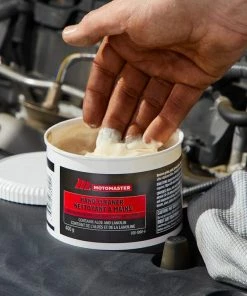 MotoMaster Cream Hand Cleaner, 400 G -Cheap MotoMaster Store motomaster hand cleaner white 400g ad160a3b 7ee3 43d0 bf9e 26ae207acf6b