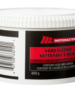 MotoMaster Cream Hand Cleaner, 400 G
