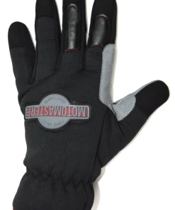 MotoMaster Heat-Resistant Glove