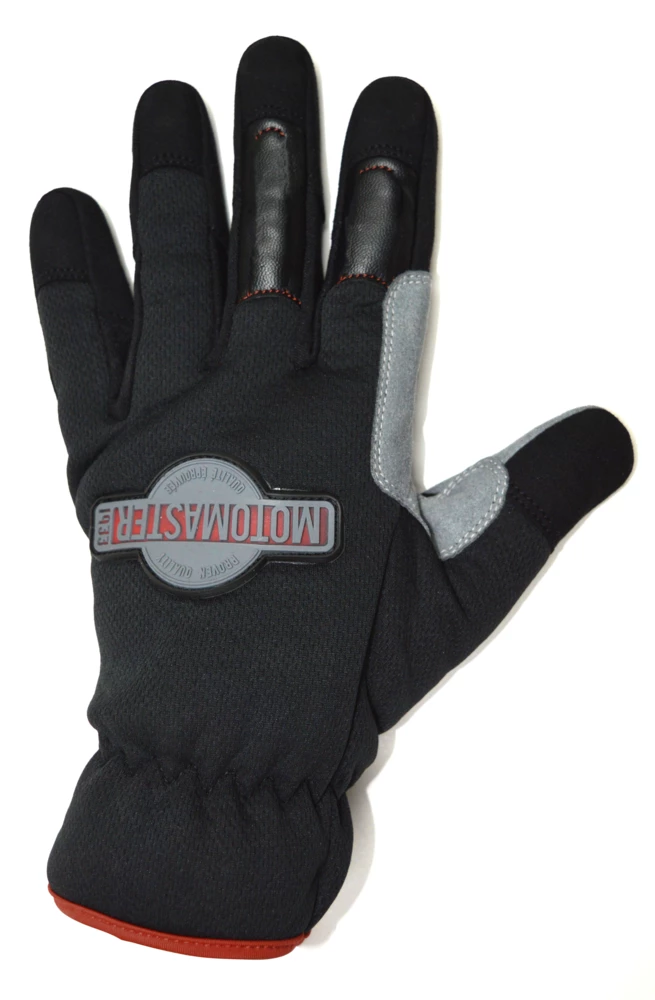 MotoMaster Heat-Resistant Glove 1 MotoMaster Heat-Resistant Glove