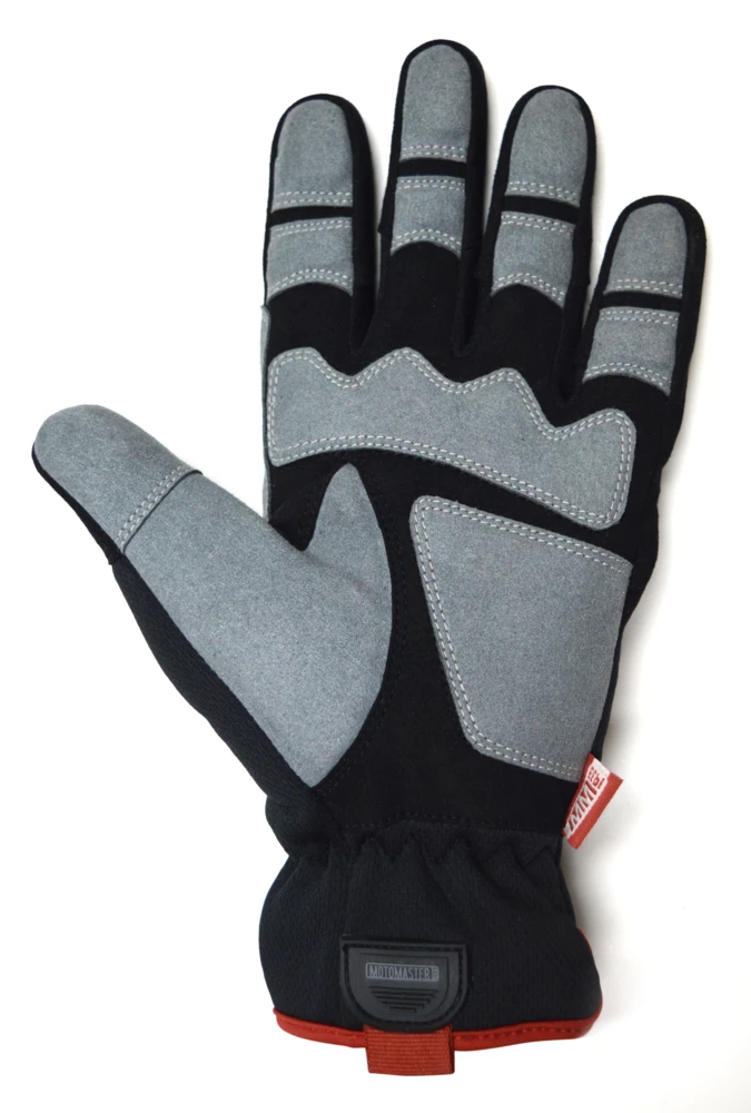 MotoMaster Heat-Resistant Glove 3 MotoMaster Heat-Resistant Glove - Image 3