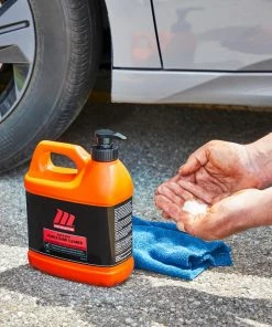 MotoMaster Heavy-Duty Pumice Hand Cleaner -Cheap MotoMaster Store motomaster heavy duty hand cleaner citrus 1 89l 239ab770 636f 47de a9b5 acd0b17cabbf