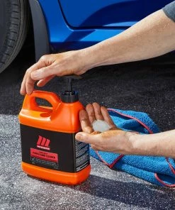 MotoMaster Heavy-Duty Pumice Hand Cleaner -Cheap MotoMaster Store motomaster heavy duty hand cleaner citrus 1 89l 26f4be7f 0b02 4ded bf52 3cd631ae4eea