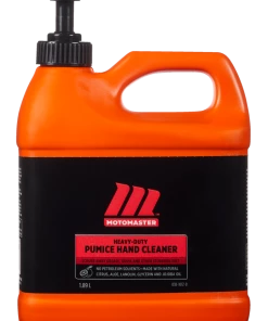 MotoMaster Heavy-Duty Pumice Hand Cleaner