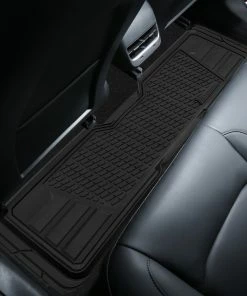 MotoMaster Heavy-Duty Premium Runner 2nd Row Car Floor Mat, Black -Cheap MotoMaster Store motomaster heavy duty premium runner 236927b1 96e6 412d 8b34 6d130026cd7c