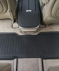 MotoMaster Heavy-Duty Premium Runner 2nd Row Car Floor Mat, Black -Cheap MotoMaster Store motomaster heavy duty premium runner 5fbc644e b5cd 459c ae02 b9e9b15bd89b