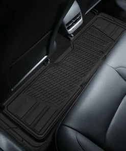 MotoMaster Heavy-Duty Premium Runner 2nd Row Car Floor Mat, Black -Cheap MotoMaster Store motomaster heavy duty premium runner 87b4da97 c5fb 4594 8185 705568102ff8