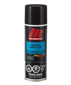 MotoMaster Ignition Protector, 170-g