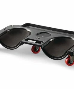 MotoMaster Kneeling Creeper With Castors, 300-lbs