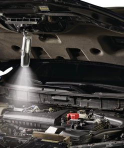 MotoMaster 400 Lumen Rechargeable COB Worklight With Adjustable Stand -Cheap MotoMaster Store motomaster large cob led worklight with stand 400 lumens 6419b8cd ecd0 4fa1 9a9c 7e777af4e90d