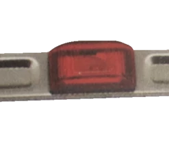 MotoMaster Stainless Steel LED Clearance/Marker ID Light Bar For Trailers