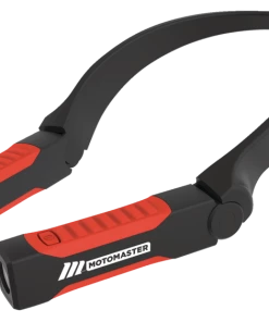 MotoMaster LED Neck Light & Work Light
