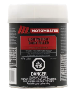 MotoMaster Auto Body Filler