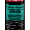 MotoMaster Low Temperature Extreme Pressure Grease Grade 2, 85-g
