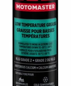 MotoMaster Low Temperature Extreme Pressure Grease Grade 2, 85-g