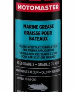 MotoMaster Marine Grease Water-Resistant Formula, 48-g