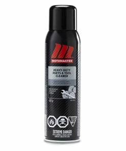 MotoMaster Heavy-Duty Parts & Tool Cleaner, 500-g