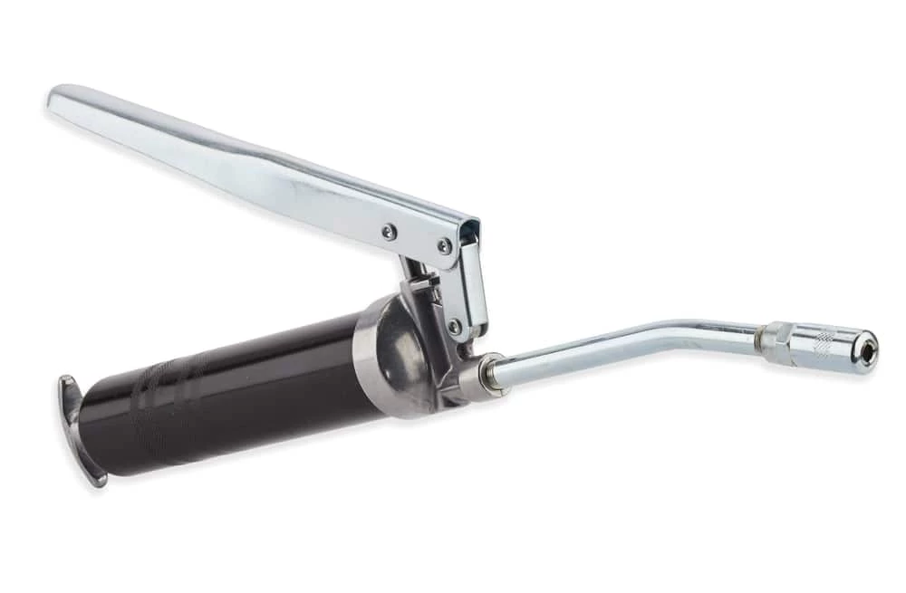 MotoMaster Mini Lever Grease Gun 1 MotoMaster Mini Lever Grease Gun